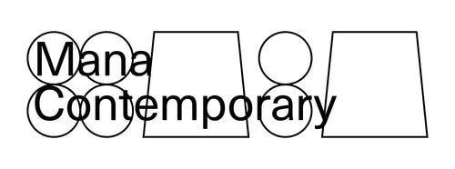 Mana Contemporary logo