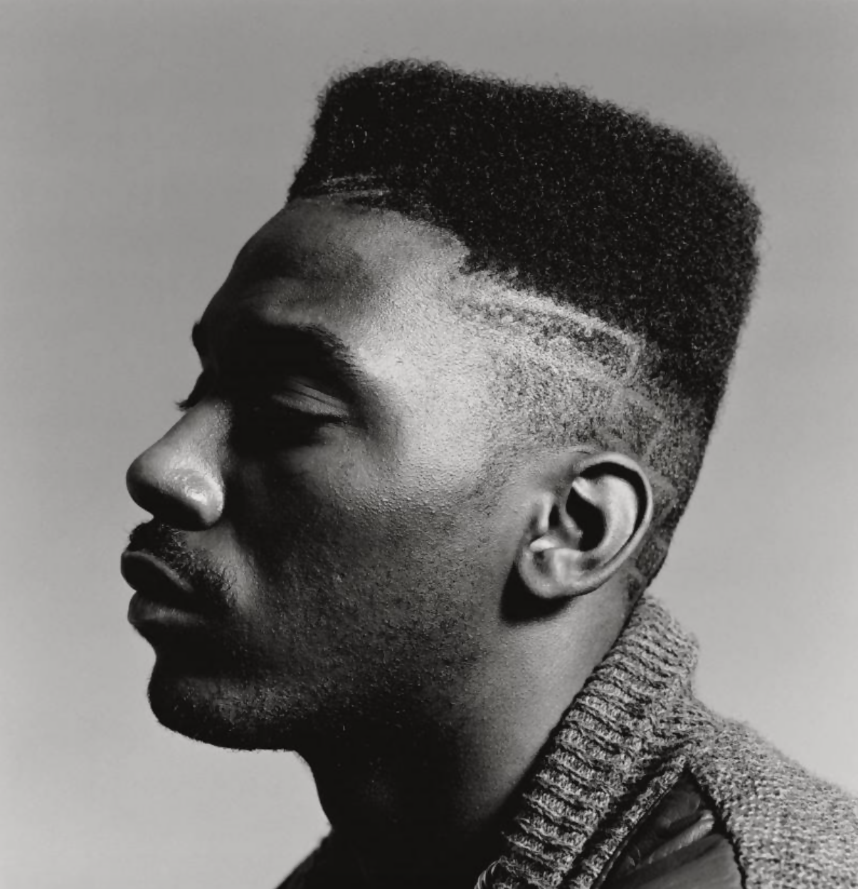 Janette Beckman Portfolio: Legends of Hip Hop