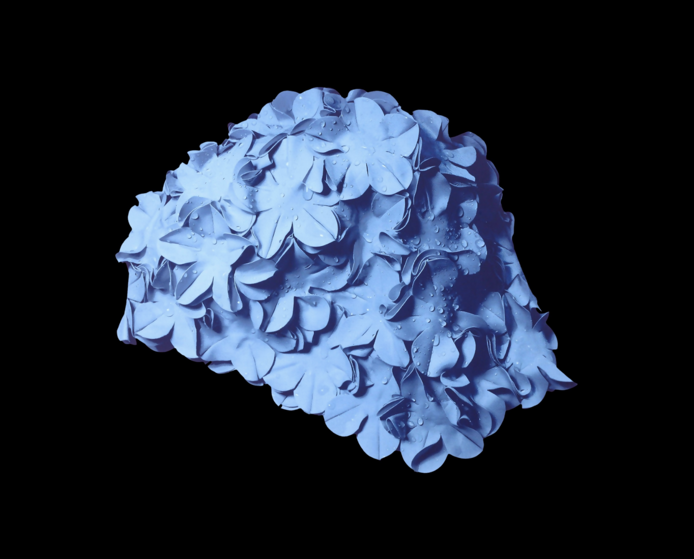 Carol Feuerman: Portfolio Containing 9 prints