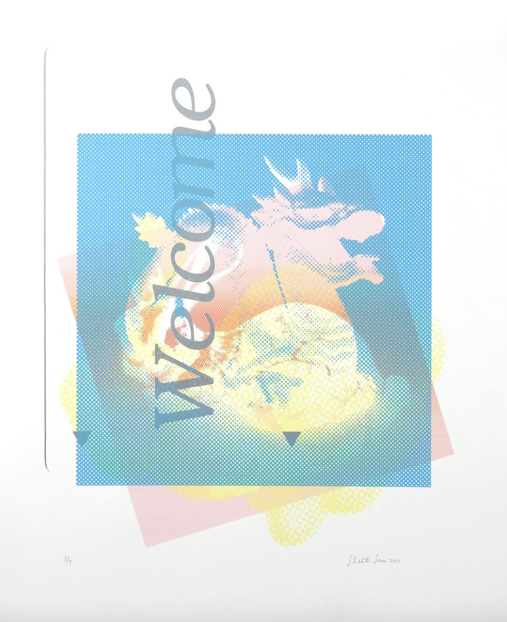 Shelter Serra: Always Welcome Dragon