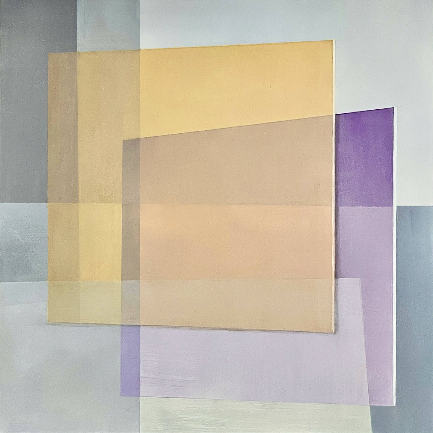 Imperfect Explorarions of Imaginary Spaces #6