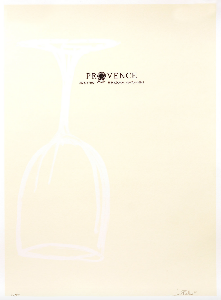 Jay Batlle: RSVP, VIP, RIP Portfolio
