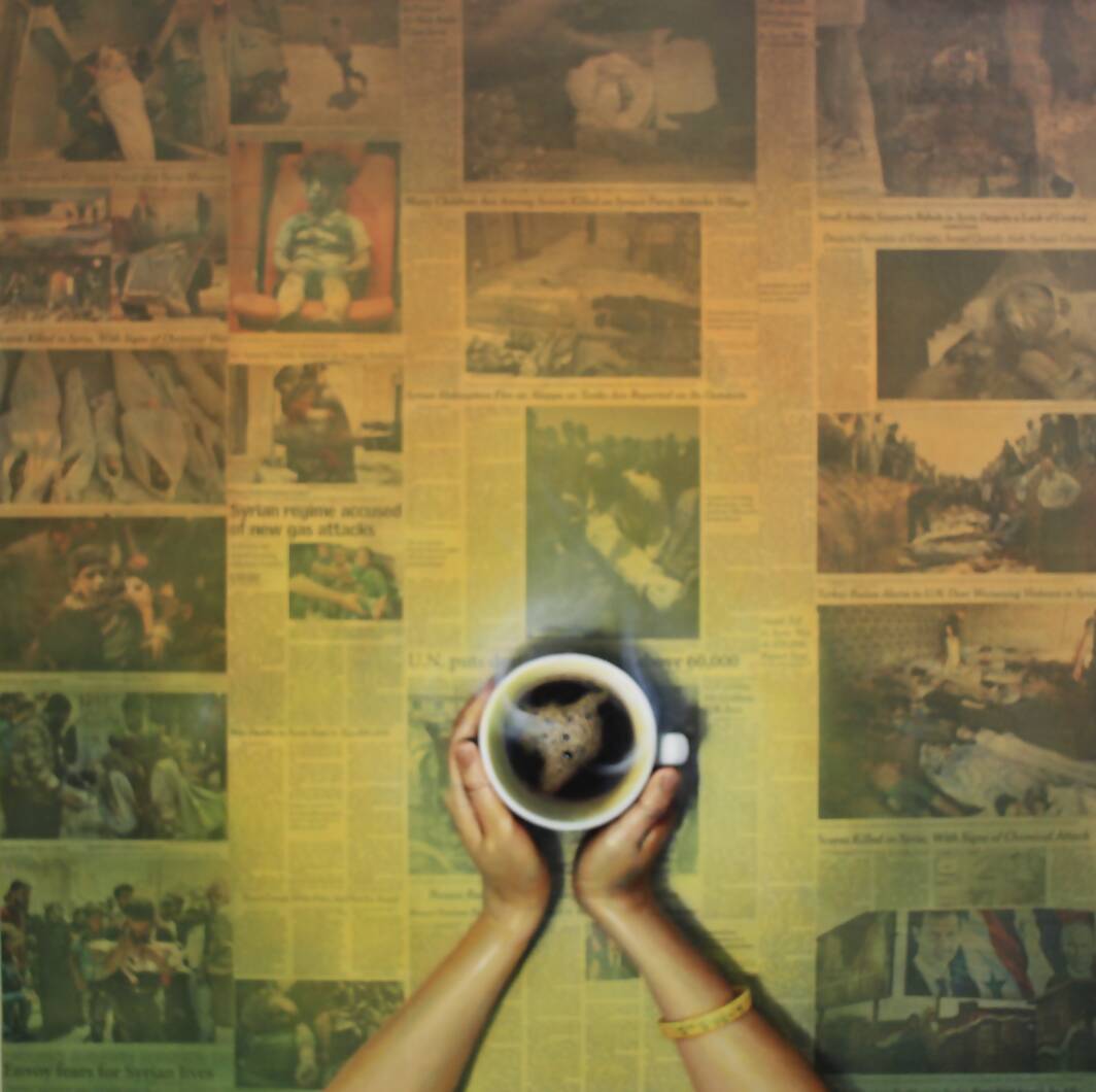 A Coffee Break