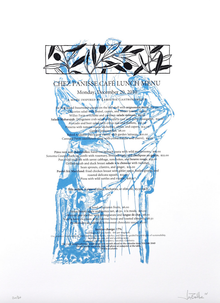 Jay Batlle: RSVP, VIP, RIP Portfolio