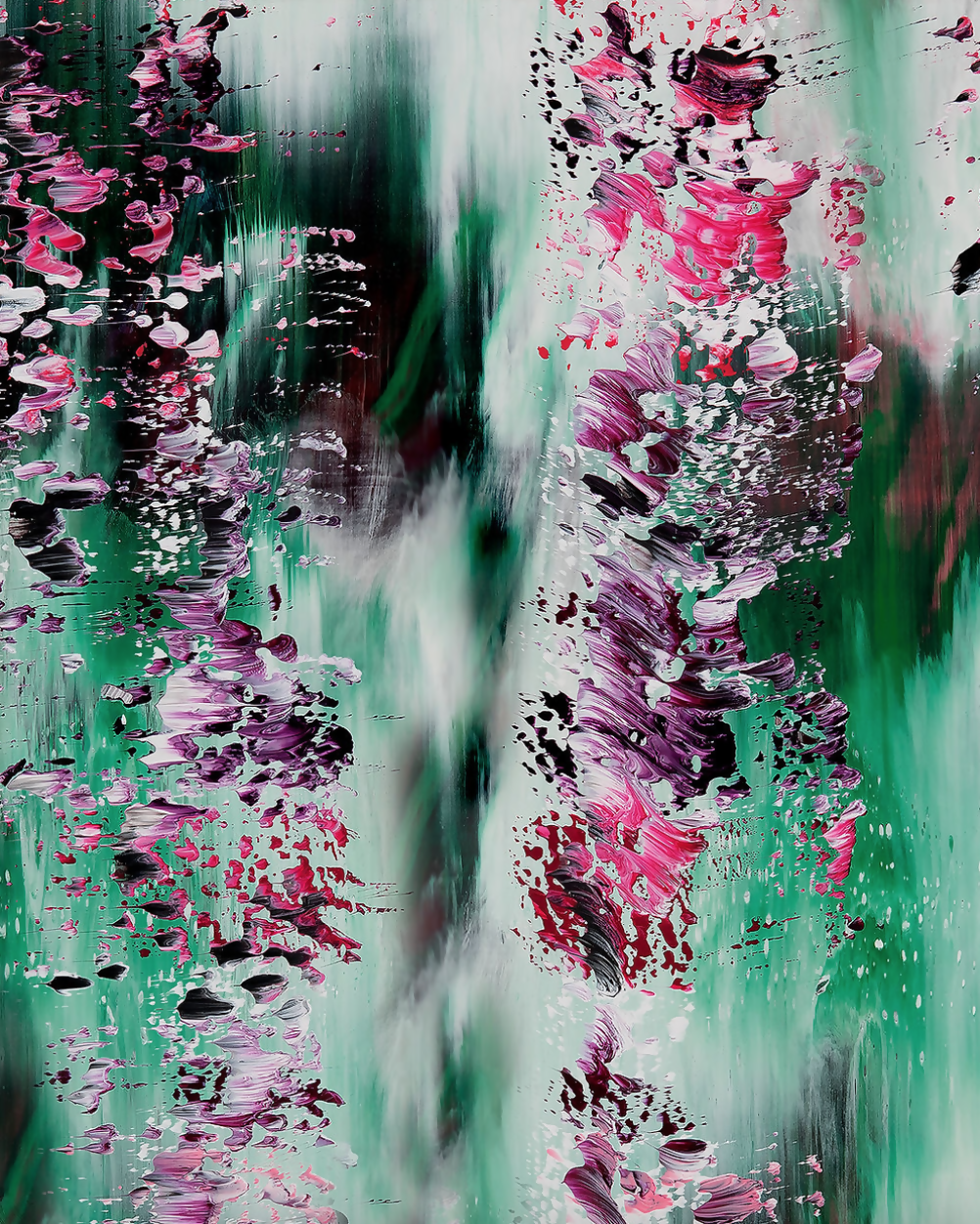 Stanley Casselman: Luminor Moment