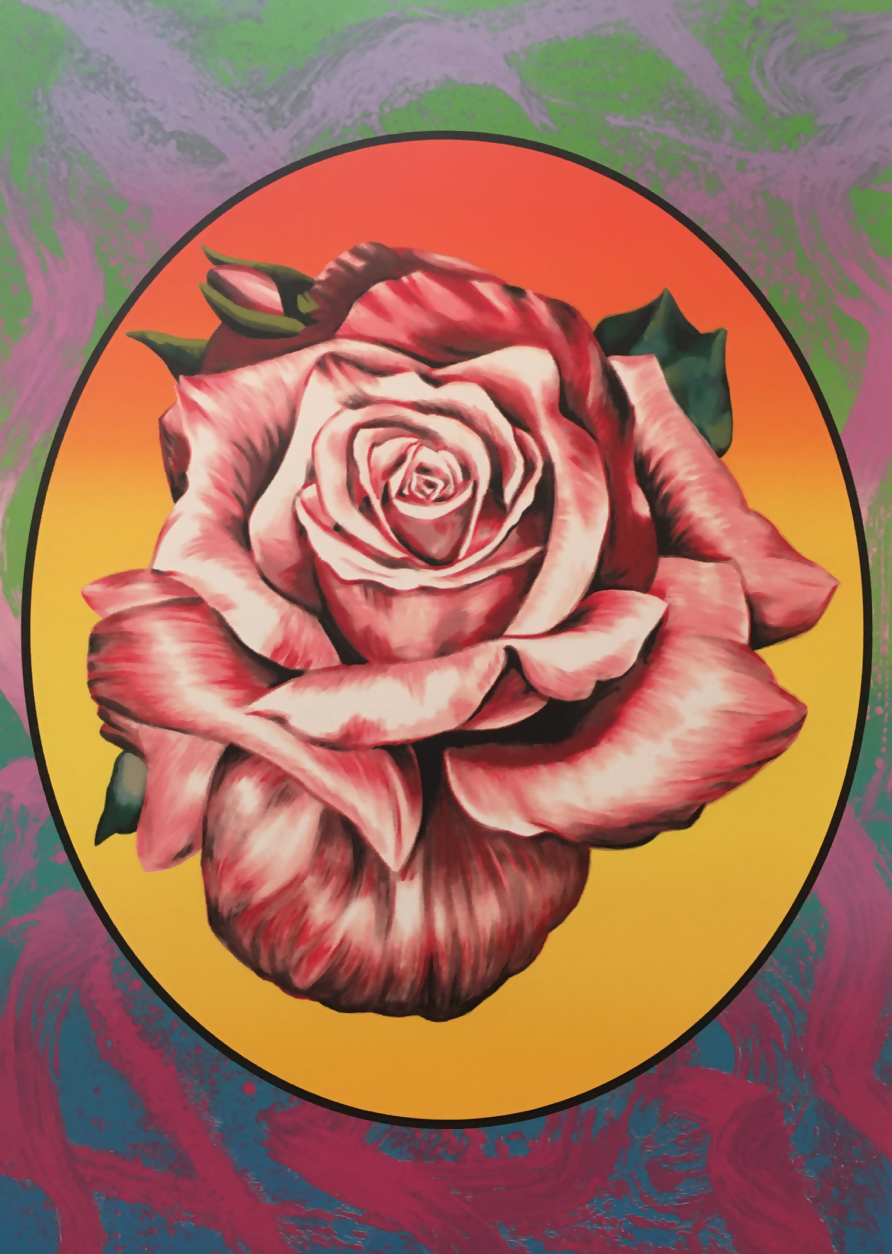 John Newsom: Forever Blossom