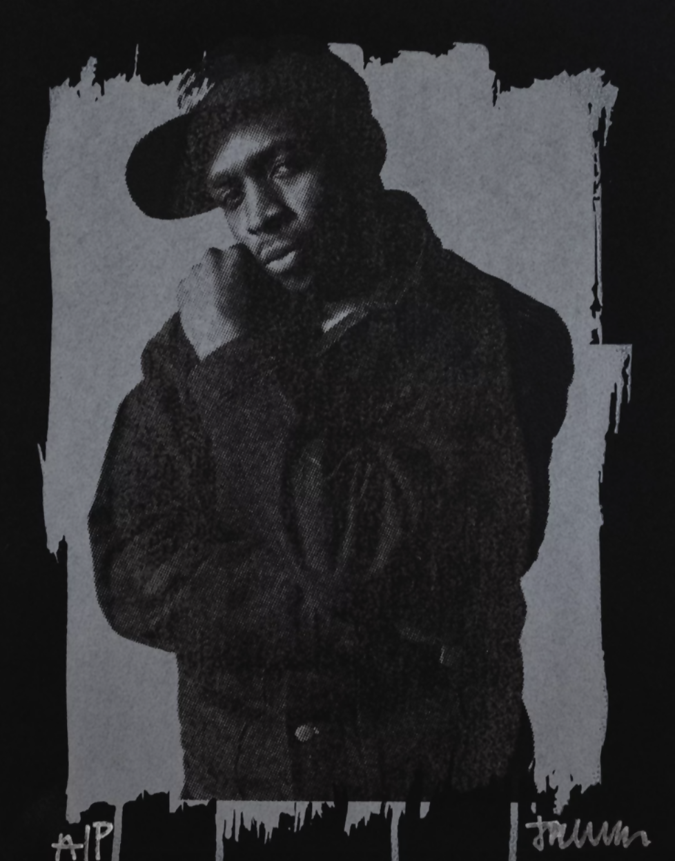 Janette Beckman Portfolio: Legends of Hip Hop