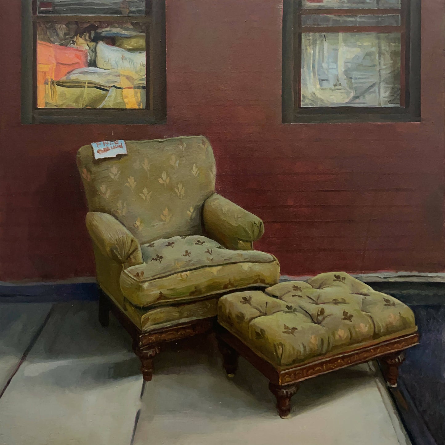 Just Because You Can Doesn't Mean You Should