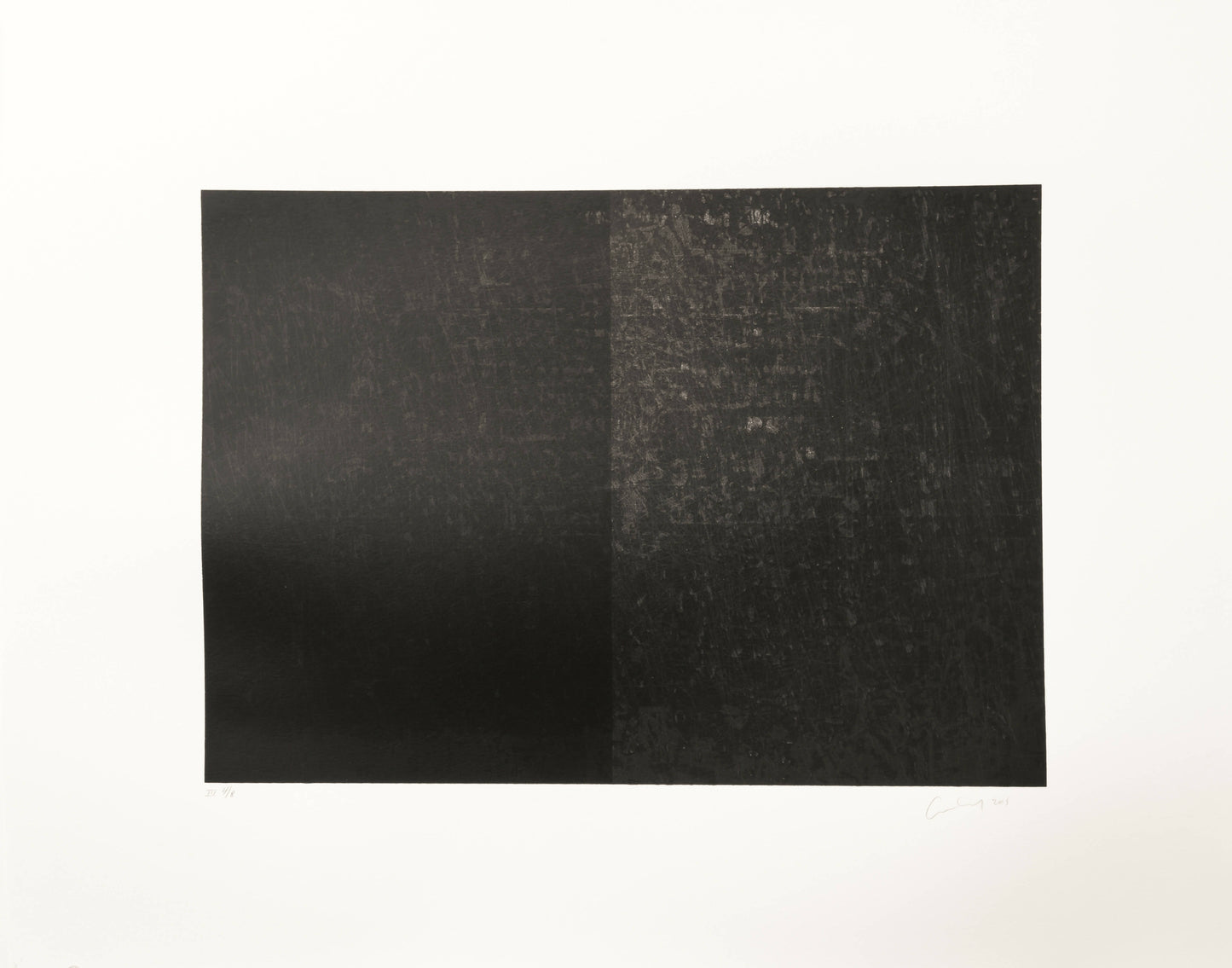 Eugene Lemay: Traces to Nowhere (II)