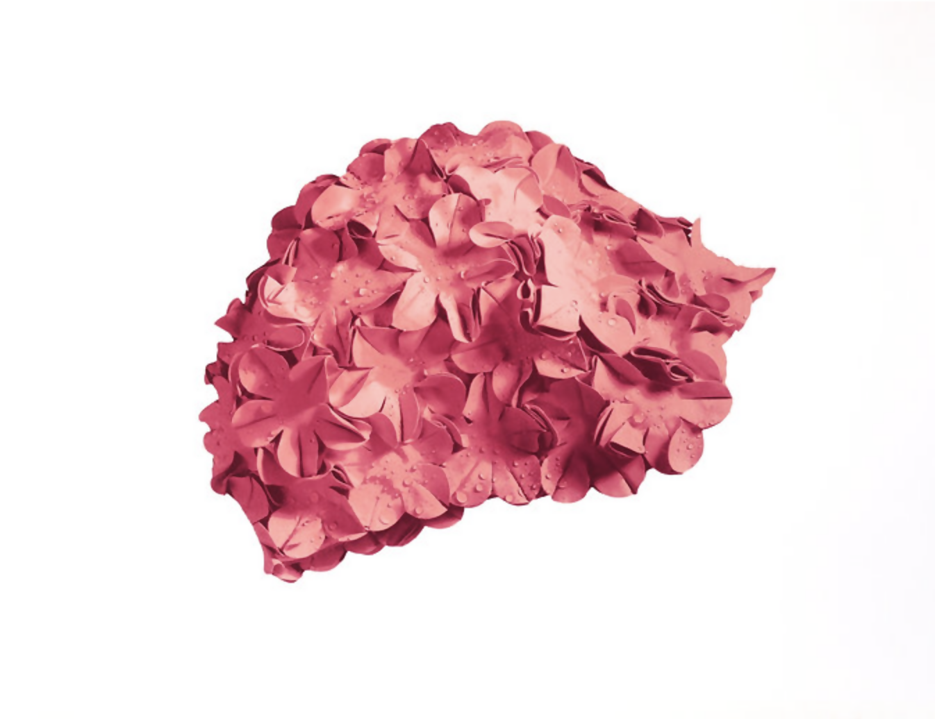 Carol Feuerman: Portfolio Containing 9 prints