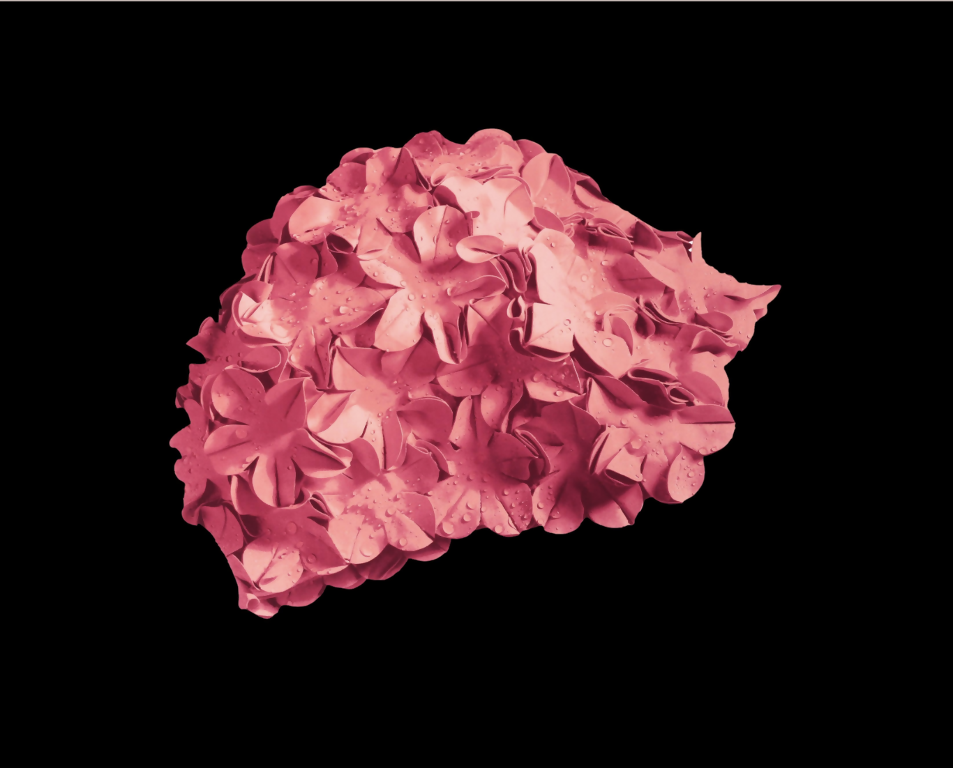 Carol Feuerman: Portfolio Containing 9 prints