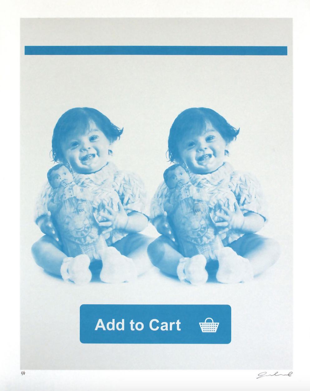 Jamie Diamond: Add to Cart