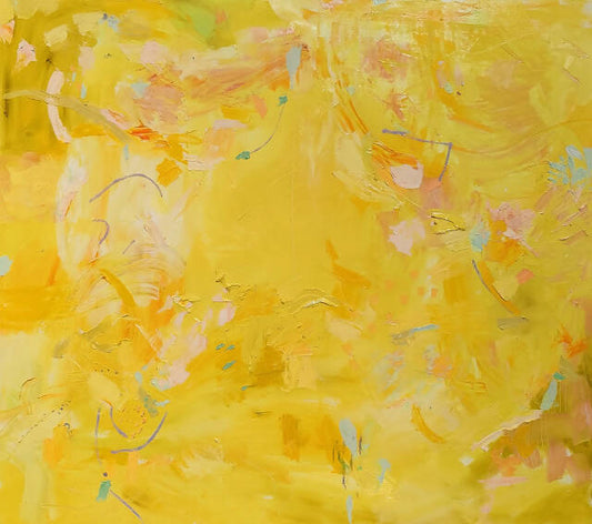 Carousel of the Sun Rays