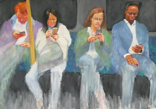 Always On (Part One)