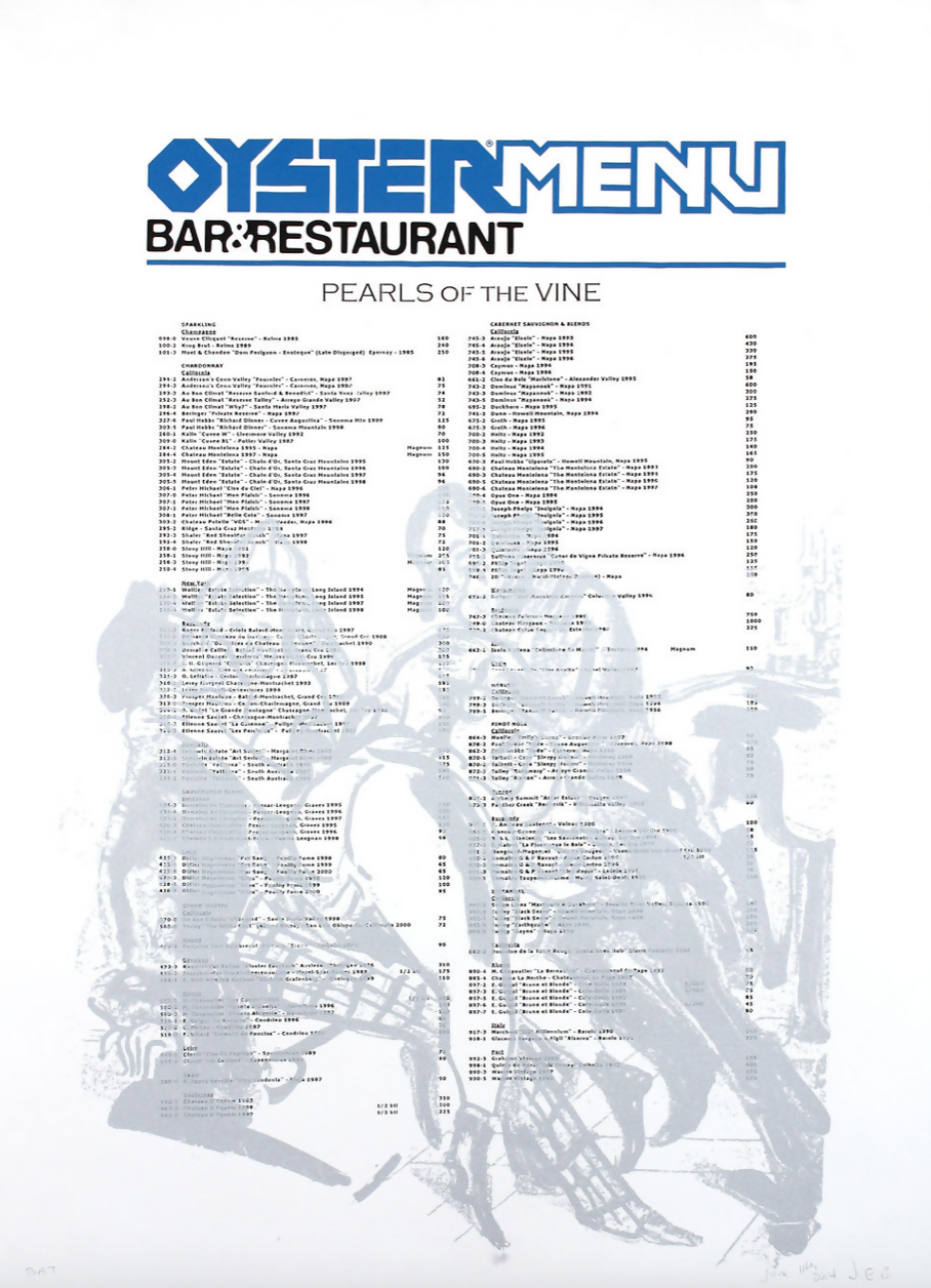 Jay Batlle: RSVP, VIP, RIP Portfolio