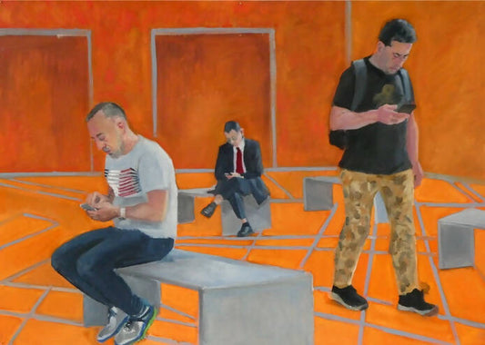 Always On (Part four)