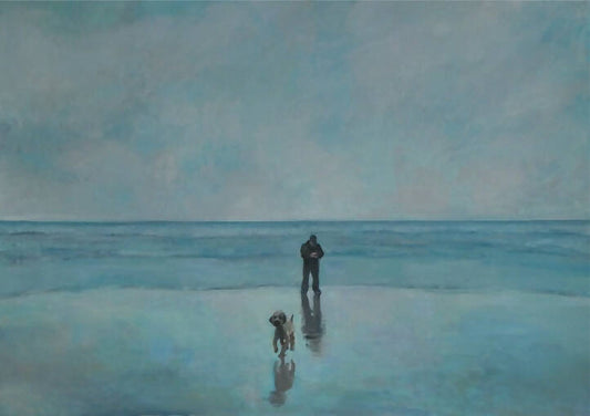 Always On (Part seven)