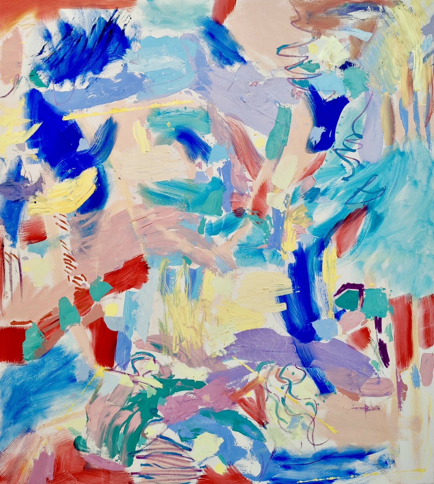 Far from the Highways